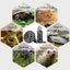 Infrared Ceramic Heat Lamp Bulb With Holder For Reptile Pet Chicken Brooder Home Carousel 9