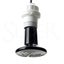 Infrared Ceramic Heat Lamp Bulb With Holder For Reptile Pet Chicken Brooder Home Carousel 12