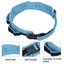 Patient Disabled Elderly Transfer Moving Aid Lift Sling Mobility Nursing Belt Carousel 5