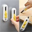 Magnetic Mini Box Cutter Portable Utility Knife with Retractable Blade Carousel 3