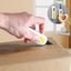 Magnetic Mini Box Cutter Portable Utility Knife with Retractable Blade Carousel 7