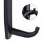 4 Pack Plastic Headphone Holder Earphone Headset Hanger Rack Stand Hook Computer Carousel 6