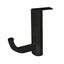 4 Pack Plastic Headphone Holder Earphone Headset Hanger Rack Stand Hook Computer Carousel 14