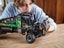 Lego 4x4 Mercedes Benz Zetros Trial Truck 42129 Carousel 4