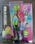 Monster High Doll NEW Venus Carousel 3