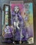 Monster High Doll NEW Spectra Carousel 1