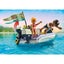 Playmobil Honeymoon Trip Carousel 4