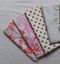 Vintage fabric collection Carousel 3