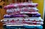 Vintage fabric collection Carousel 1