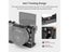 SmallRig A6400 Camera Cage For Sony Alpha W/1/4 3/8 Thread Holes For Vlog DIY Carousel 4