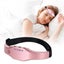 NNEOBA Wireless Sleep Aid Head Massager TSNS Therapy Pink Carousel 2