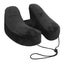 neck pillow inflatable travel pillow h shaped inflatable travel pillow Carousel 3