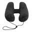 neck pillow inflatable travel pillow h shaped inflatable travel pillow Carousel 4