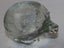 +++ SCANDINAVIAN " PUKEBERG -SWEDEN? " ART GLASS VOTIVE CANDLE HOLDER +++ Carousel 4