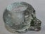 +++ SCANDINAVIAN " PUKEBERG -SWEDEN? " ART GLASS VOTIVE CANDLE HOLDER +++ Carousel 8
