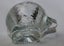 +++ SCANDINAVIAN " PUKEBERG -SWEDEN? " ART GLASS VOTIVE CANDLE HOLDER +++ Carousel 2