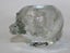+++ SCANDINAVIAN " PUKEBERG -SWEDEN? " ART GLASS VOTIVE CANDLE HOLDER +++ Carousel 9