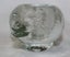 +++ SCANDINAVIAN " PUKEBERG -SWEDEN? " ART GLASS VOTIVE CANDLE HOLDER +++ Carousel 10