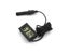 1.5M Mini Digital Thermometer Hygrometer Temperature Humidity Moisture Sensor Carousel 4