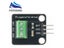 DS18B20 Temperature Sensor Module Kit Waterproof 100CM Digital Sensor Cable Carousel 5