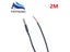 DS18B20 Temperature Sensor Module Kit Waterproof 100CM Digital Sensor Cable Carousel 7