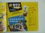 Lego Catalogues x 8 2011 to 2016 Carousel 3