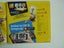 Lego Catalogues x 8 2011 to 2016 Carousel 16
