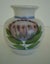 NZ Craft Pottery Seakine Baluster Vase Carousel 1