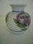 NZ Craft Pottery Seakine Baluster Vase Carousel 3