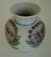NZ Craft Pottery Seakine Baluster Vase Carousel 5