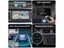 Podofo AI Voice 2din Android Car Radio Multimedia Video Player Autoradio 2 Din Carousel 6