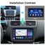 Podofo AI Voice 2din Android Car Radio Multimedia Video Player Autoradio 2 Din Carousel 7