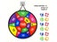PTN NEW Kids Dartboard Sale Sale Sale Carousel 3