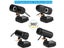PEGATAH U6 1080p Full HD Webcam For PC/Laptop With Microphone For Video Calling Carousel 5