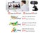 PEGATAH U6 1080p Full HD Webcam For PC/Laptop With Microphone For Video Calling Carousel 7