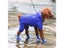 4pcs S/M/L Pet Dog Rain Shoes Anti Slip Waterproof Pet Dog Cat Rain Shoes 7 Carousel 8