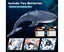 Pool Toys Remote Control Whale Shark Toys Outdoor RC Boat Water Toys for Ki Carousel 4