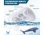 Pool Toys Remote Control Whale Shark Toys Outdoor RC Boat Water Toys for Ki Carousel 6