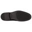 Mens Julius Marlow Gaucho Mocha Tumbled Work Formal Leather Slip On Shoes Boots Carousel 5