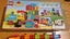 Lego Duplo learn to count train 10847 Carousel 2