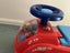 Paw Patrol Ride on Car Carousel 3