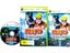 Naruto: The Broken Bond (XBox 360 - NZ PRINT) *MINT COMPLETE* Carousel 1