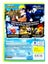Naruto: The Broken Bond (XBox 360 - NZ PRINT) *MINT COMPLETE* Carousel 2