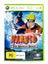 Naruto: The Broken Bond (XBox 360 - NZ PRINT) *MINT COMPLETE* Carousel 3