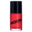 Moon Glow Intense Neon UV Nail Polish Single, 14ml Costume Make Up Carousel 1