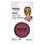 Moon Creations Pro Face Paint Cake Pot 36g Clamshell Costume Make Up Carousel 1