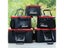 WALK FISH Portable EVA Fishing Bag Collapsible Fishing Bucket Carousel 6