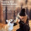 Dog Ultrasonic Repeller Barking Anti Device Pet Bark Stop Trainer Control Carousel 7