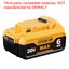New DEWALT Battery Charger & 18V/20V Battery Afterpay Carousel 4