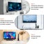 3600 Miles1080P Ultra HD 4K AU Digital Aerial Signal Amplifier TV Antenna Indoor Carousel 11